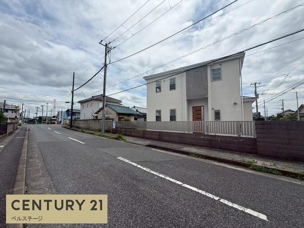 市原市君塚５丁目の中古一戸建て