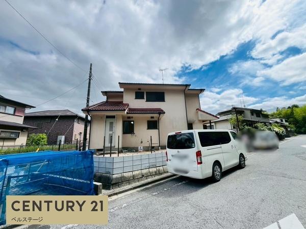 市原市桜台１丁目の中古一戸建て