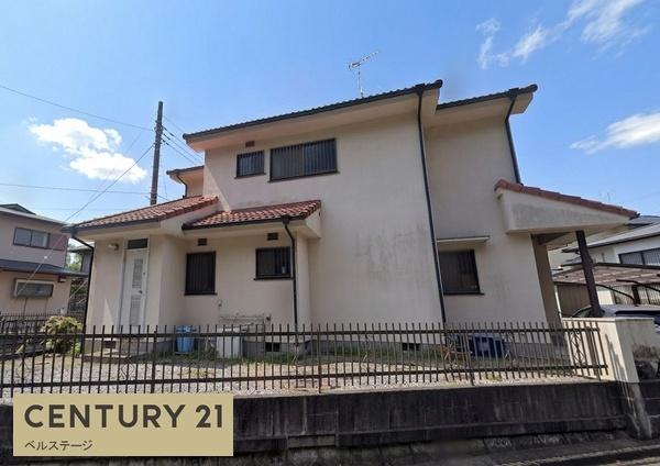 JR内房線　市原市桜台1丁目　中古戸建
