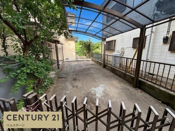 市原市久々津の中古一戸建て