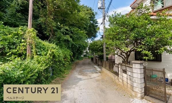 市原市久々津の中古一戸建て