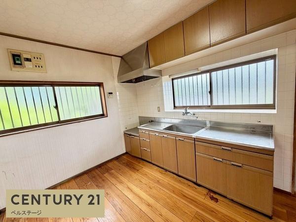 勝浦市上野の中古一戸建て