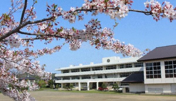 勝浦市上野の中古一戸建て(勝浦市立上野小学校)