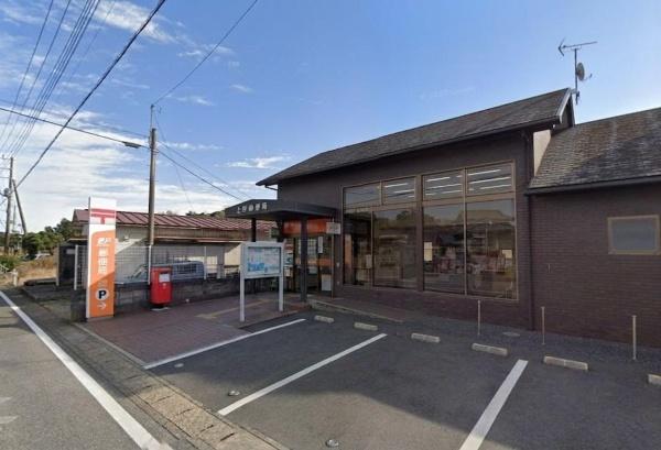 勝浦市上野の中古一戸建て(上野郵便局)