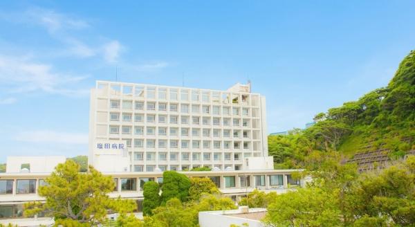 勝浦市上野の中古一戸建て(医療法人SHIODA塩田病院)