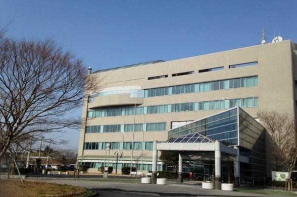 勝浦市上野の中古一戸建て(勝浦市役所)