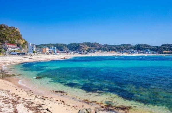 勝浦市上野の中古一戸建て(守谷海岸)