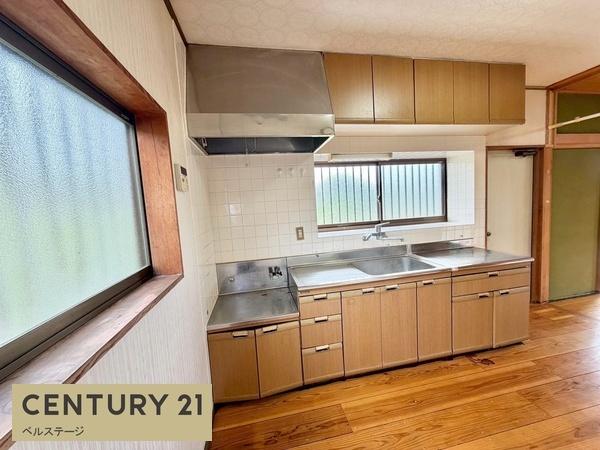 勝浦市上野の中古一戸建て