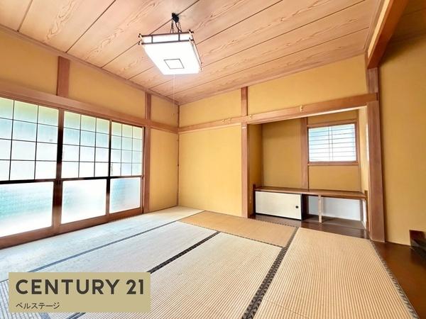 勝浦市上野の中古一戸建て