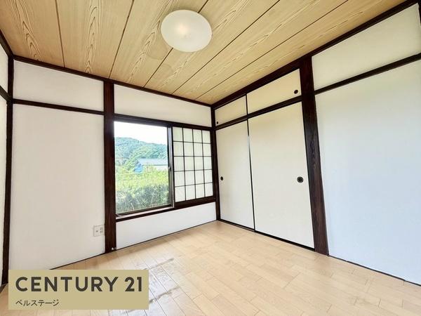 勝浦市上野の中古一戸建て