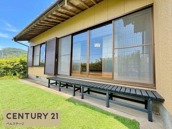 勝浦市上野の中古一戸建て