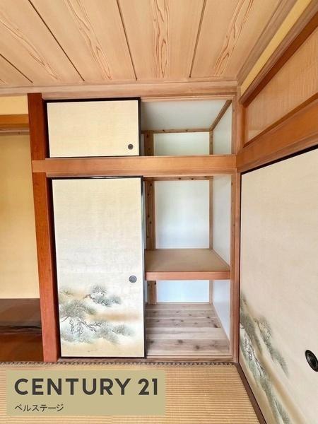 勝浦市上野の中古一戸建て