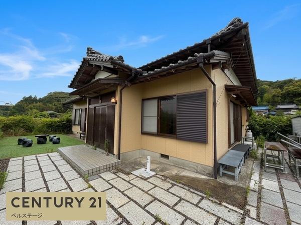 JR外房線 勝浦市上野 中古戸建