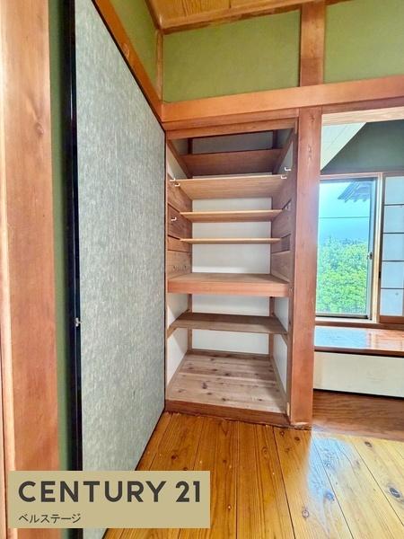 勝浦市上野の中古一戸建て