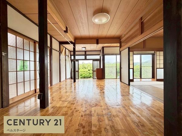 勝浦市上野の中古一戸建て