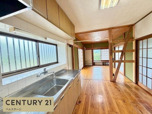 勝浦市上野の中古一戸建て