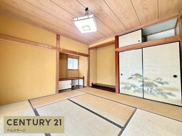 勝浦市上野の中古一戸建て