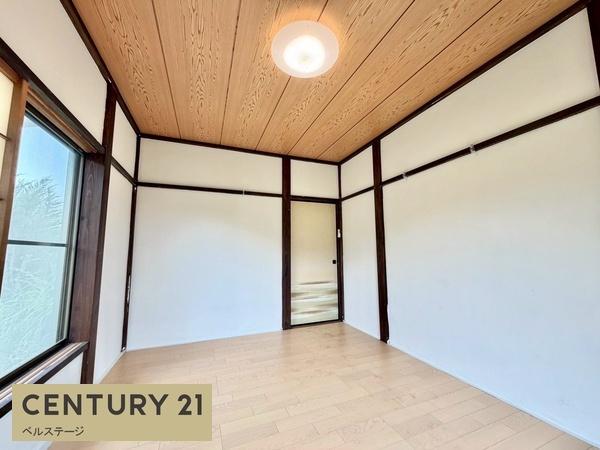 勝浦市上野の中古一戸建て