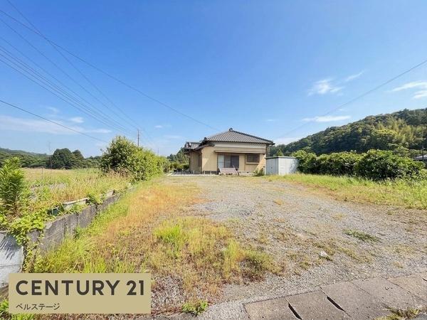 勝浦市上野の中古一戸建て
