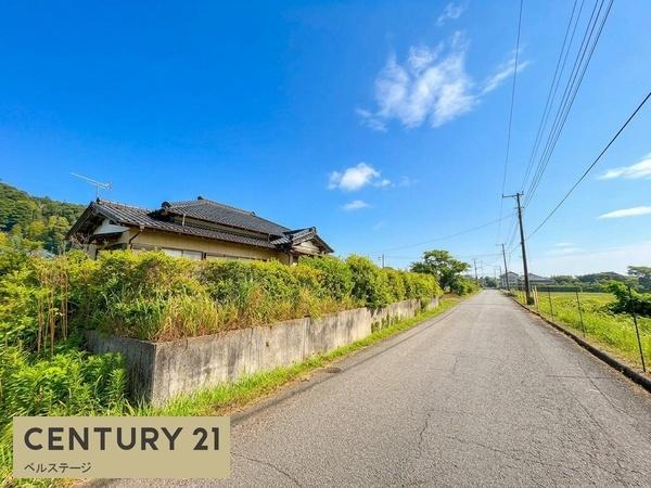 勝浦市上野の中古一戸建て