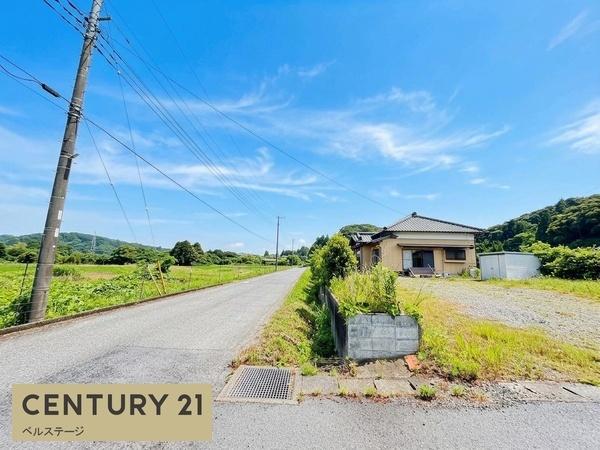 勝浦市上野の中古一戸建て