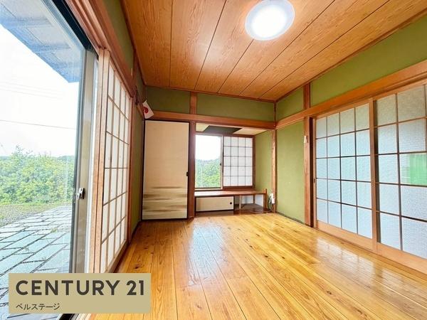 勝浦市上野の中古一戸建て