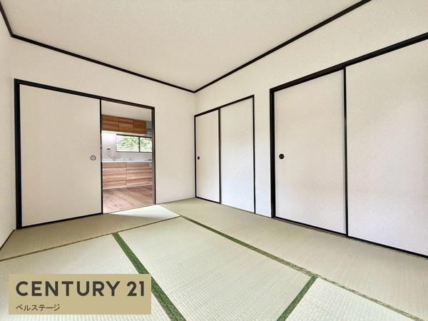 君津市南久保３丁目の中古一戸建て
