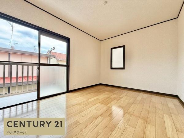君津市南久保３丁目の中古一戸建て