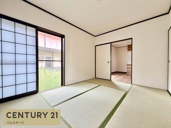 君津市南久保３丁目の中古一戸建て