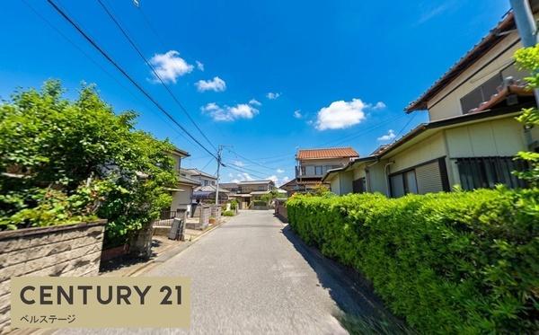 君津市南久保３丁目の中古一戸建て