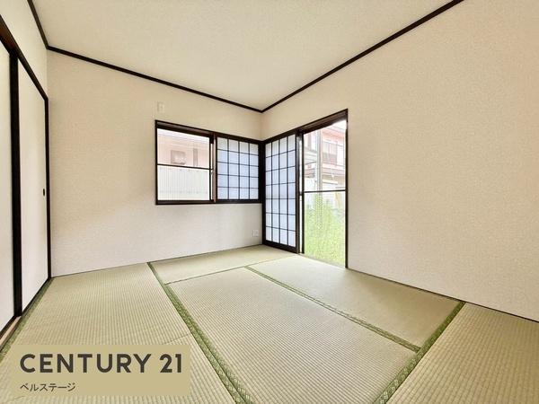 君津市南久保３丁目の中古一戸建て