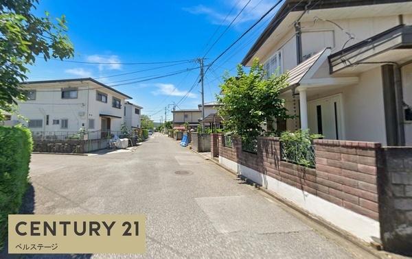 君津市南久保３丁目の中古一戸建て
