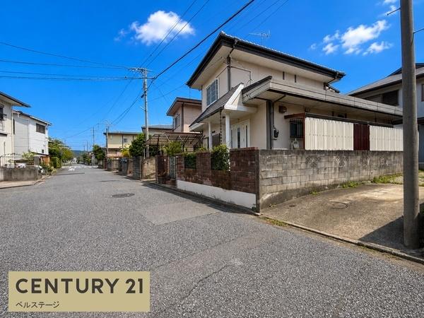 君津市南久保３丁目の中古一戸建て