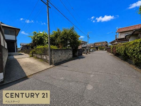君津市南久保３丁目の中古一戸建て
