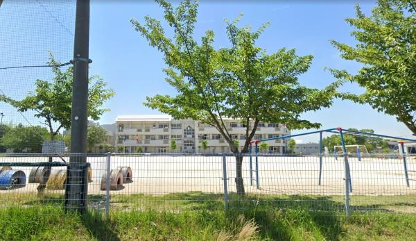 京成千原線　市原市ちはら台西1丁目　一棟売りアパート(市原市立牧園小学校)