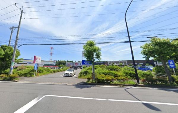 京成千原線　市原市ちはら台西1丁目　一棟売りアパート(マックスバリュおゆみ野店)