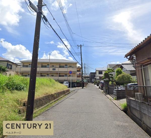 JR内房線　袖ケ浦市長浦駅前2丁目　新築戸建3号棟