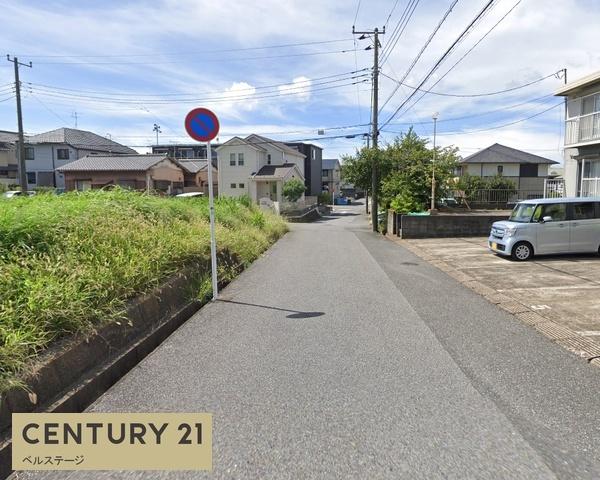 JR内房線　袖ケ浦市長浦駅前2丁目　新築戸建3号棟