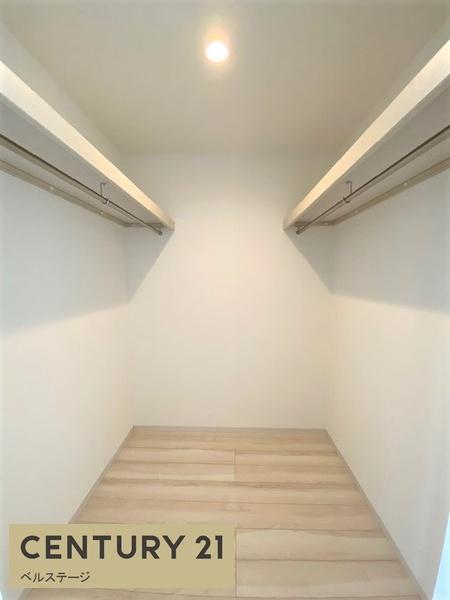 JR内房線　木更津市牛込　新築戸建6号棟
