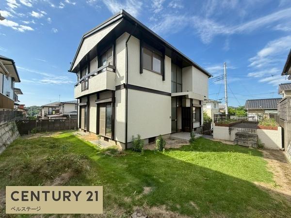 木更津市大久保３丁目の中古一戸建て