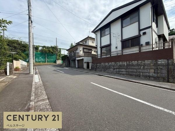 木更津市大久保３丁目の中古一戸建て