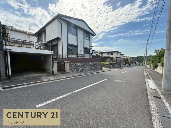 木更津市大久保３丁目の中古一戸建て