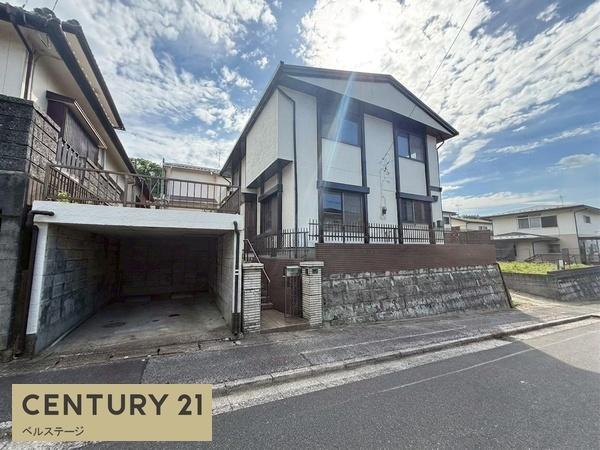 木更津市大久保３丁目の中古一戸建て