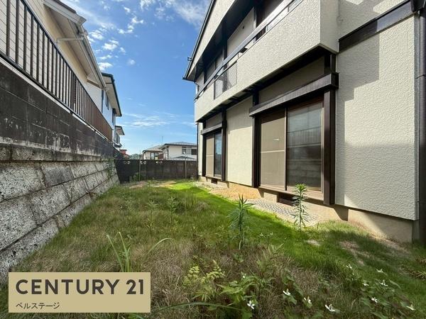 木更津市大久保３丁目の中古一戸建て
