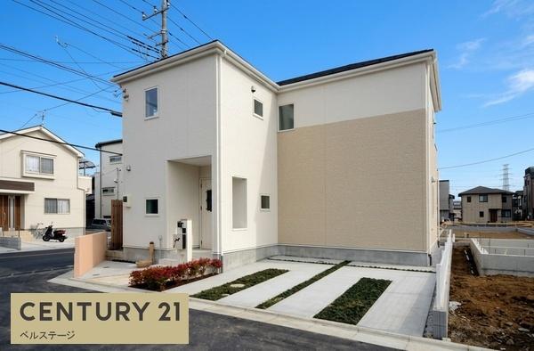 JR内房線 木更津市牛込 新築戸建7号棟