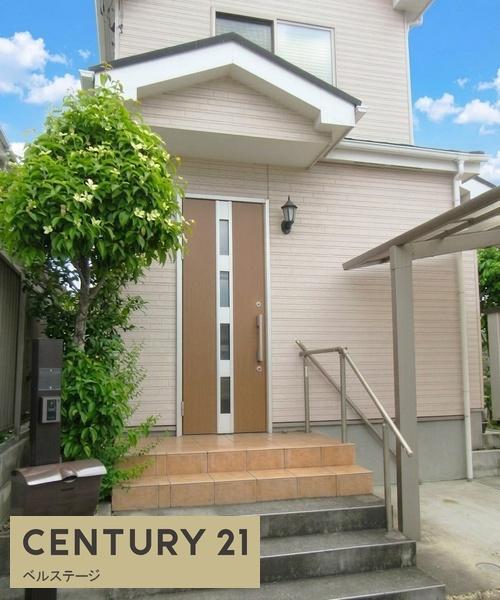 JR内房線　市原市八幡　中古戸建