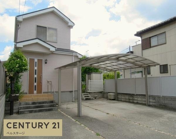 JR内房線　市原市八幡　中古戸建