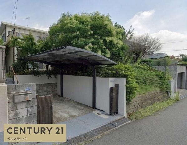 JR久留里線　木更津市清見台東3丁目　中古戸建