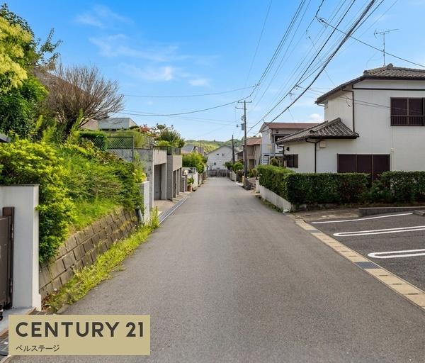 JR久留里線　木更津市清見台東3丁目　中古戸建