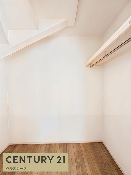 JR内房線　木更津市高柳2丁目　新築戸建1号棟